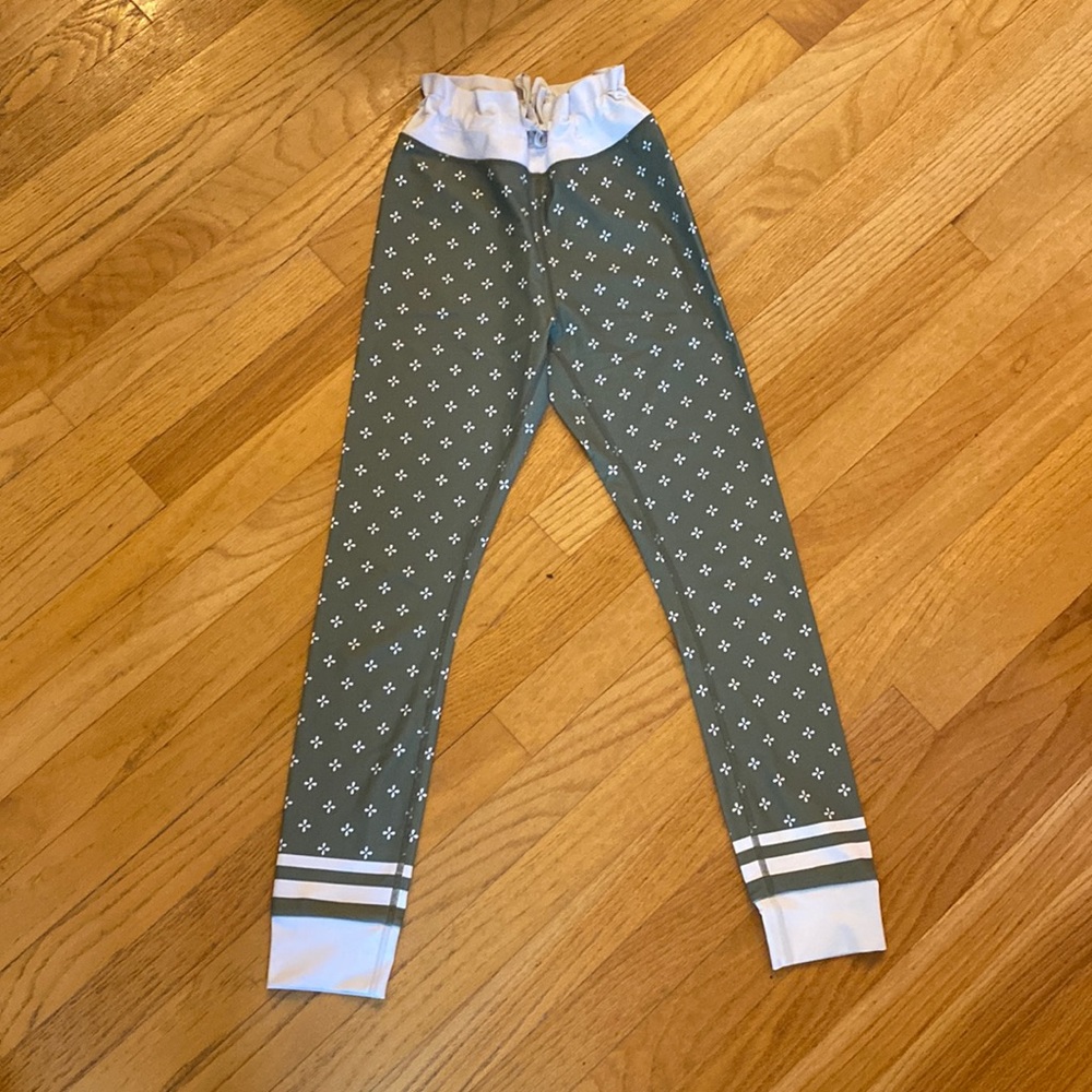 Sarah’s Day x WFA leggings